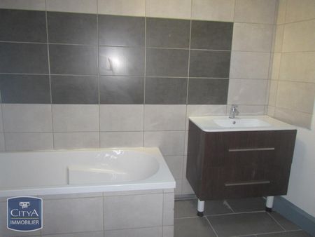 Location Appartement 2 pièces 43m² LIMOGES 87000 - Photo 5