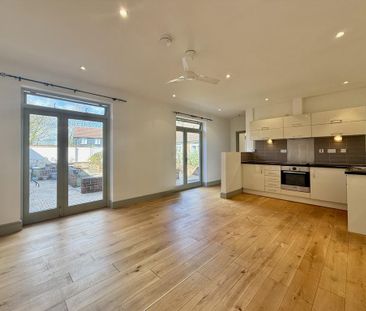 1 bedroom barn conversion to rent - Photo 4