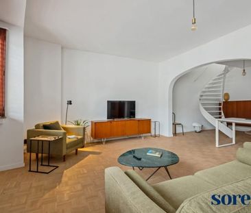 Duplex te huur - Photo 5