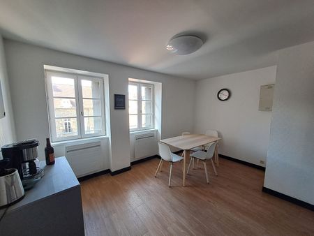 Location Appartement 2 pièces 45m² - Photo 3