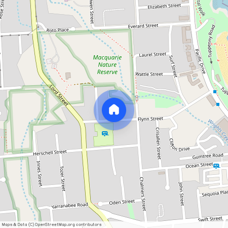 39 Flynn Street, NSW 2444, Port Macquarie