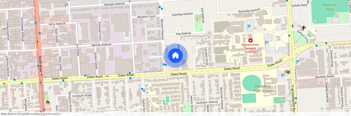 5 Perry Avenue, SA 5041, Daw Park