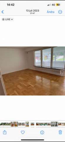 Granelundsvägen, Värnamo - Foto 3