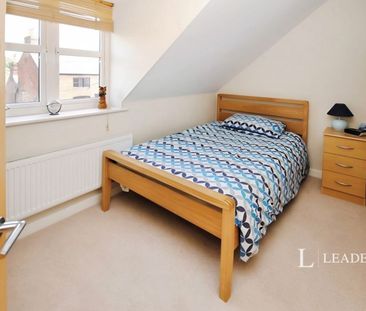 2 bedroom apartment to rent Leicester Road, Quorn, LE12 - Photo 3