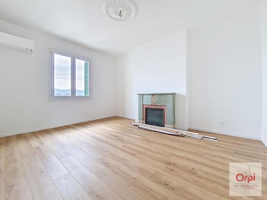 Location Appartement 4 pièces 80m² AJACCIO 20090 - Photo 1