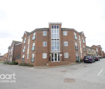 2 bedroom flat to rent - Photo 5