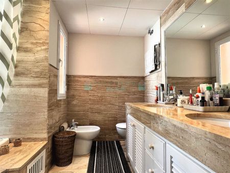 Apartment for rent in Guadalmina Baja, San Pedro de Alcantara - Photo 5