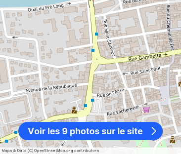 Le Petit Tanneur – 15min Disneyland - Photo 1