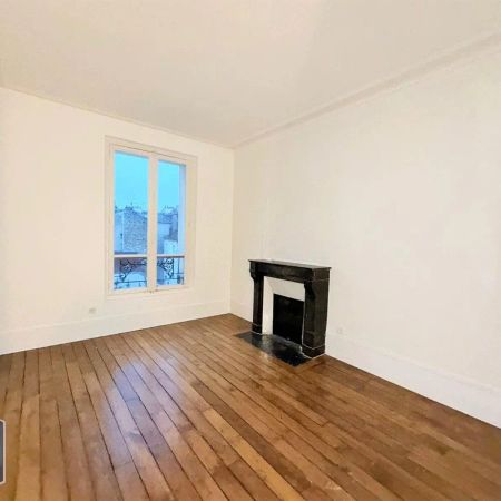 Appartement à louer 3 pièces 49.71m² - Photo 3