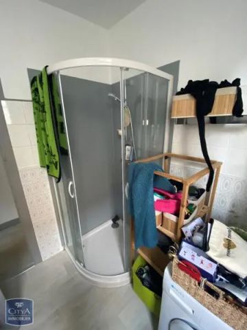Appartement à louer 2 pièces 45.48m² - Photo 4