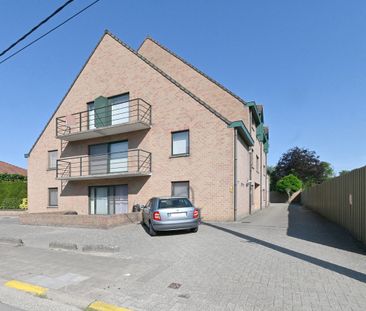 Appartement - Te huur - Photo 4