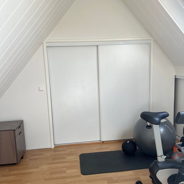 Te huur: Huis Laagtij in Noordwijk - Foto 1