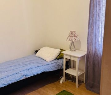 Klockvägen 3 - Foto 1