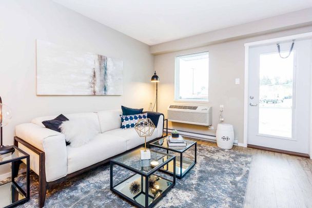 Three Bedroom Two Bath - Photo 1