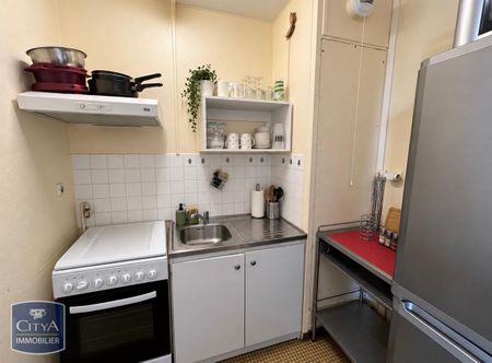 Location Appartement 1 pièce 40m² LE MANS 72000 - Photo 2