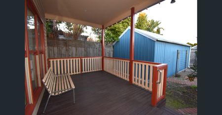 Period Charm with Modern Upgrades - Photo 2