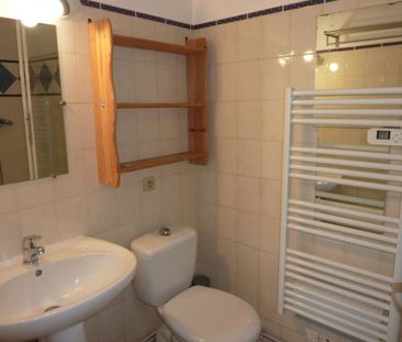 Location Appartement 1 pièce 18m² POITIERS 86000 - Photo 6