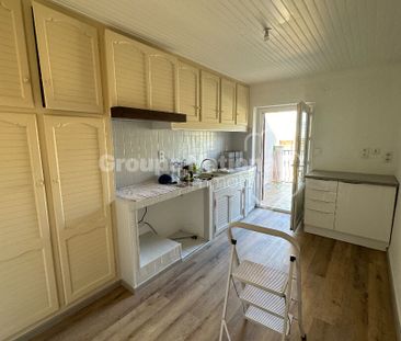 Location Appartement 3 pièces 68m² - Photo 4