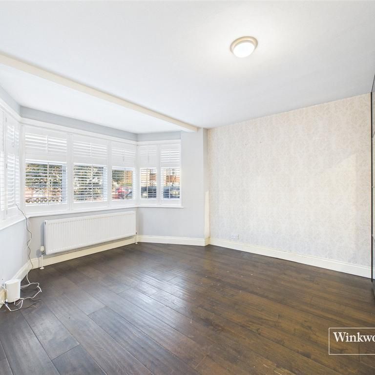 5 bedroom detached house to rent - Photo 1