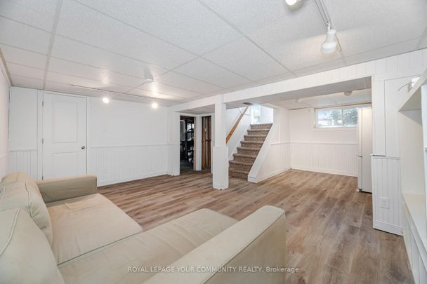For Lease - 1286 Kipling Avenue, Toronto, Ontario - Photo 1