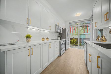 For Lease - 31 Brunel Court Unit# Th8, Toronto, Ontario - Photo 2