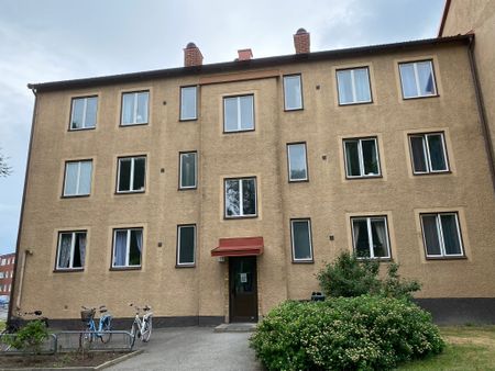 Humlegatan 22 B - Photo 5