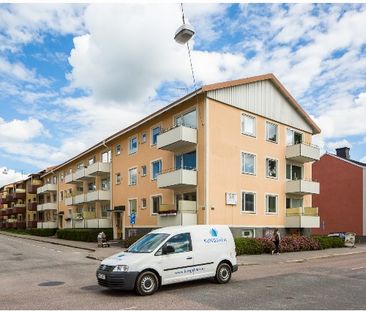 Bagaregatan, Nyköping - Photo 1