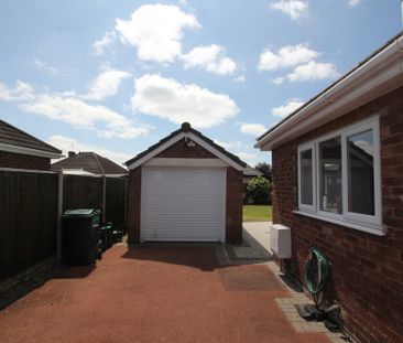 3 Bedroom Detached Bungalow, Chester - Photo 3