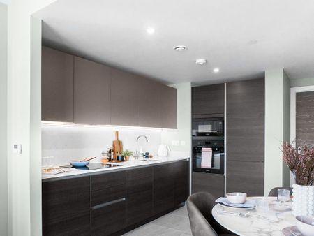 2 bedroom apartment to rent - Photo 5