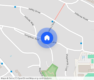 Tongdean Lane, Brighton - Photo 1