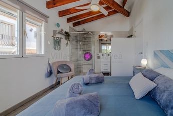 4 room luxury Villa for rent in Javea, Spain