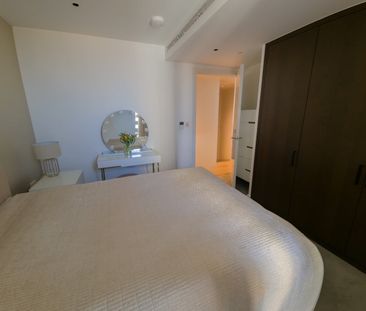 2 Bed Flat, Marsh Wall, E14 - Photo 6