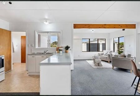 Rare Holiday Rental 4mins walk to Ruakaka Beach - Photo 4