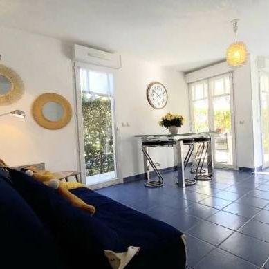 Studio de 24m² avec terrasse et parking - Photo 1