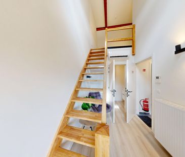 Schapenstraat 2 / 0202, 3000 Leuven - Photo 2