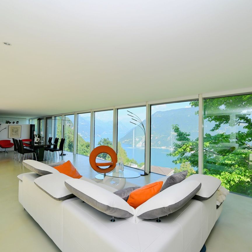 Villa for rent: Available immediately, max. 6 months - Foto 1