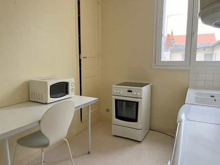 Location Appartement 2 pièces 54m² - Photo 4