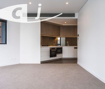 1110/486 Pacific Highway, St Leonards NSW 2065 - Apartment For Rent... - Photo 1