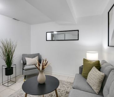 For Lease - 422 Oakwood Avenue Unit# Basement, Toronto, Ontario - Photo 6
