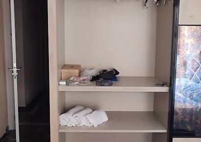 Calle Canales, Málaga, Andalusia 29002