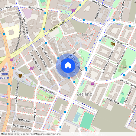 940 Elizabeth Street, Zetland NSW 2017