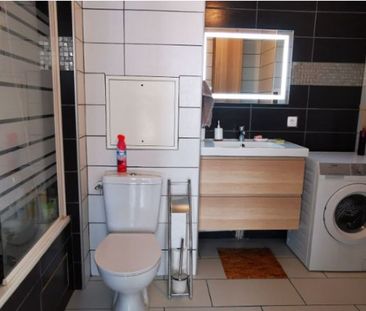 Appartement à louer 2 pièces • 37,50 m2 Villepinte - Photo 4
