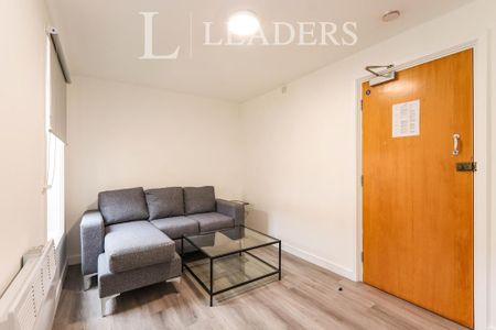 1 bedroom apartment to rent - Photo 2