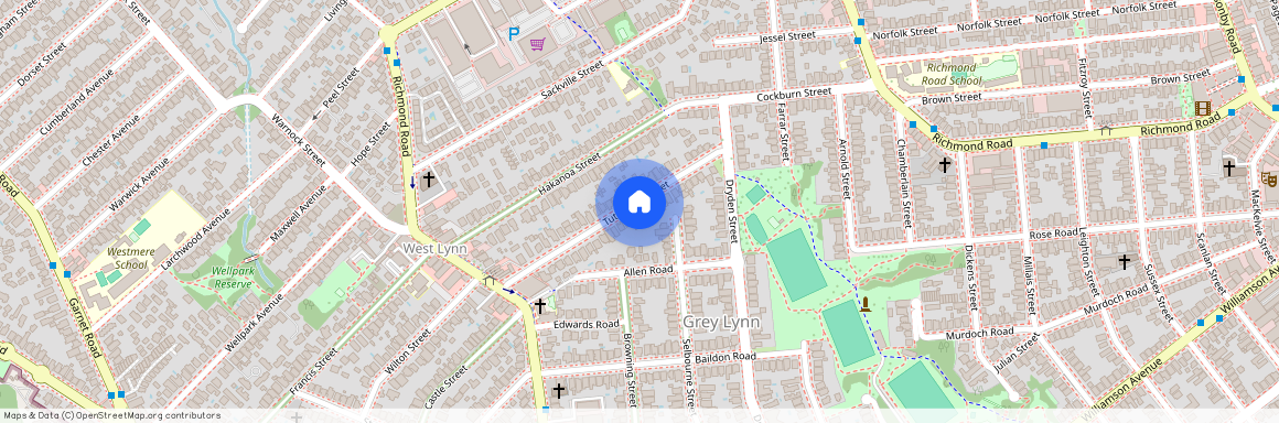 29 Tutanekai Street, Grey Lynn, Auckland City