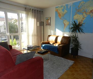 Location Appartement 2 pièces 45m² - Photo 1