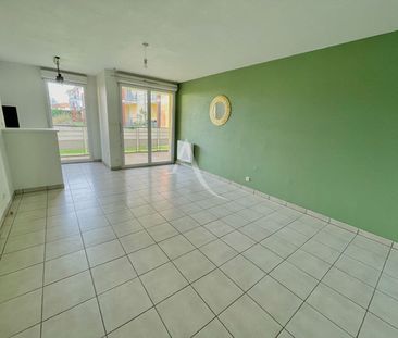 Location Appartement 2 pièces 42m² - Photo 3