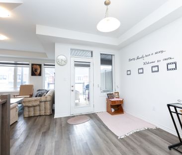 For Lease - 29 Keppel Circle, Brampton, Ontario - Photo 1