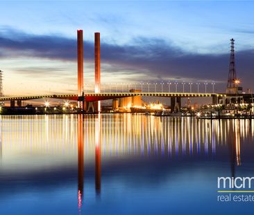 1602/100 Harbour Esplanade - Photo 5