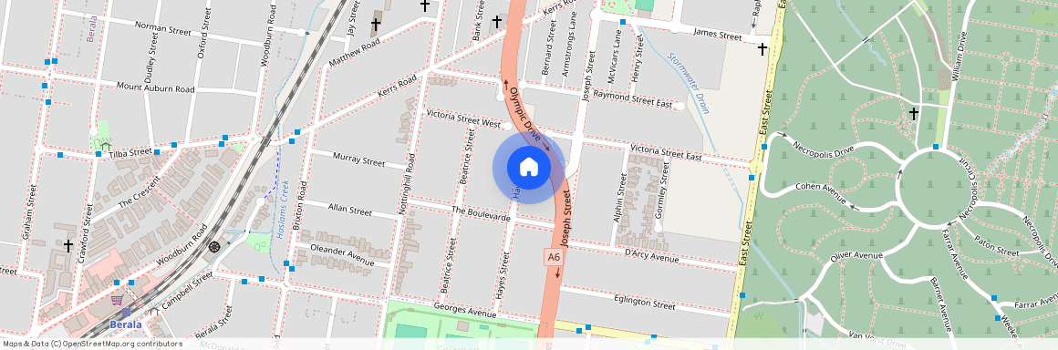 7a Hayes Street Lidcombe, NSW 2141