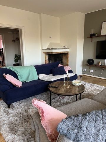 Stora Gatan 4 A - Photo 3